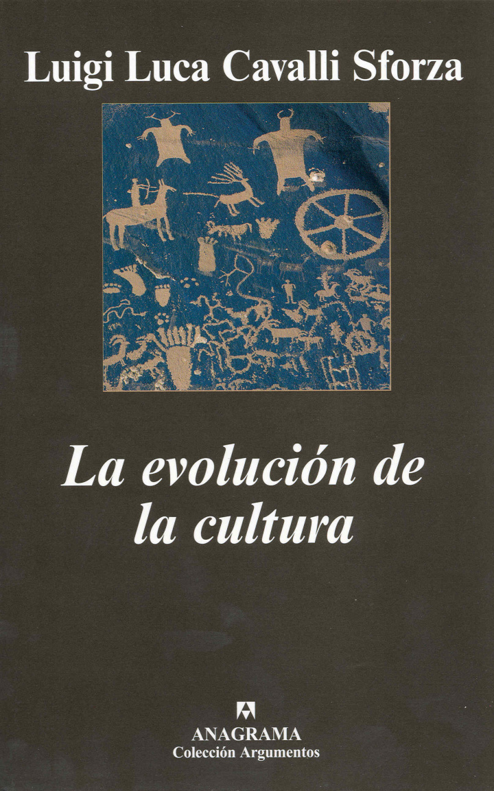 La evolución de la cultura