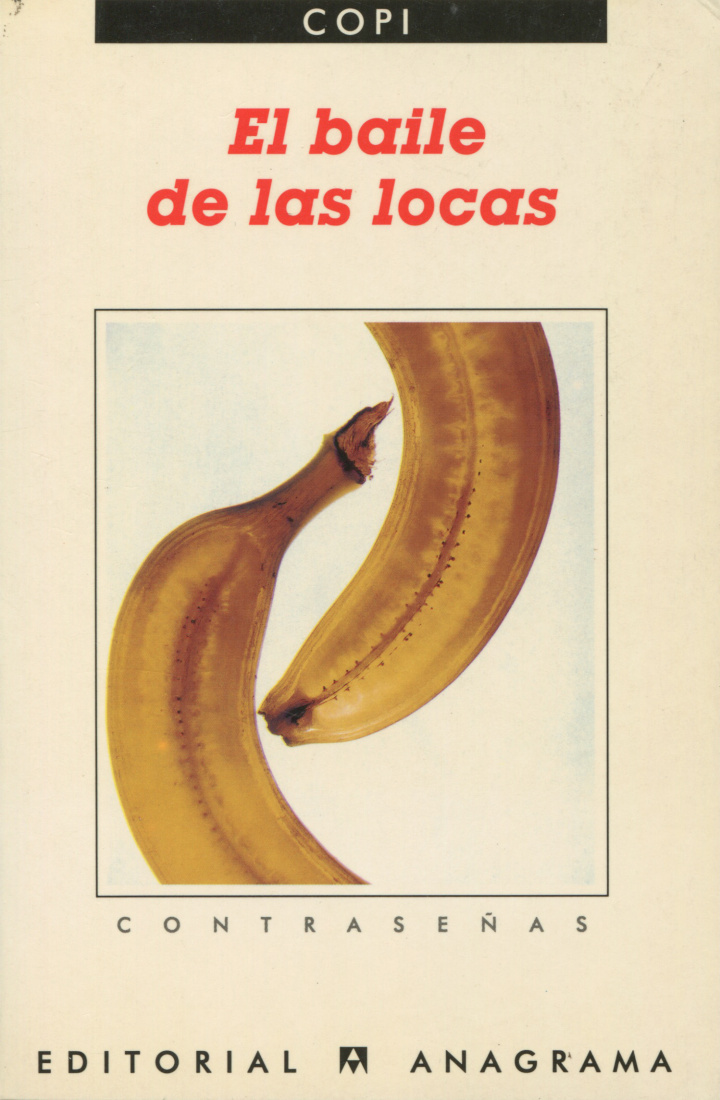 El baile de las locas