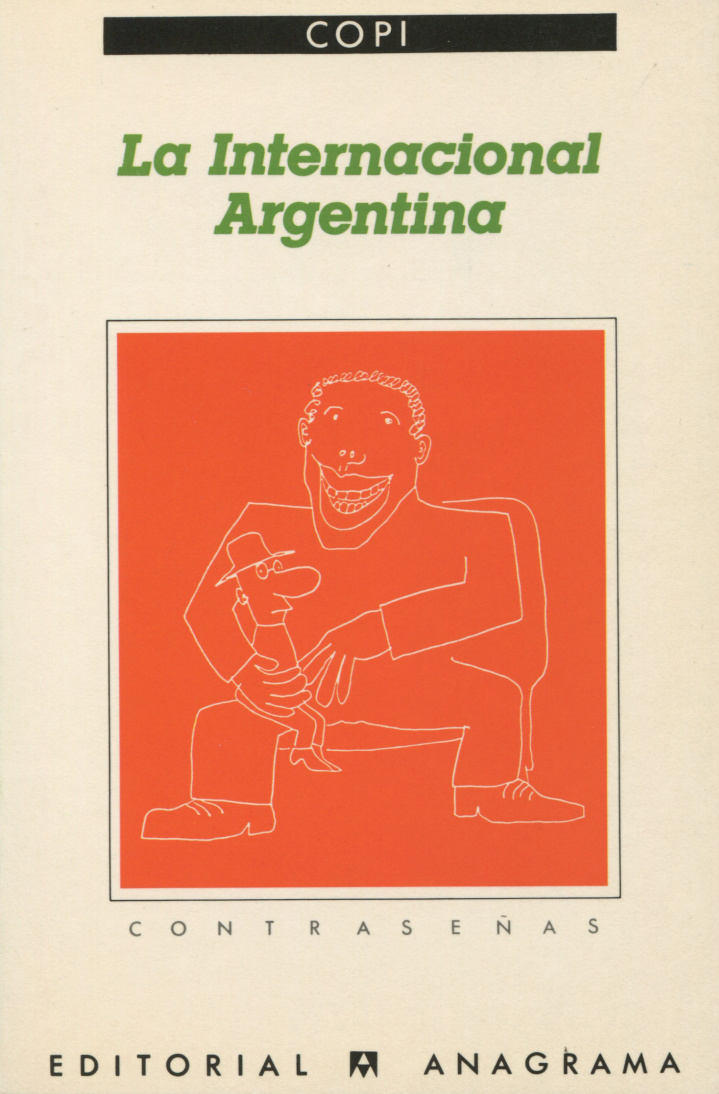 La Internacional Argentina