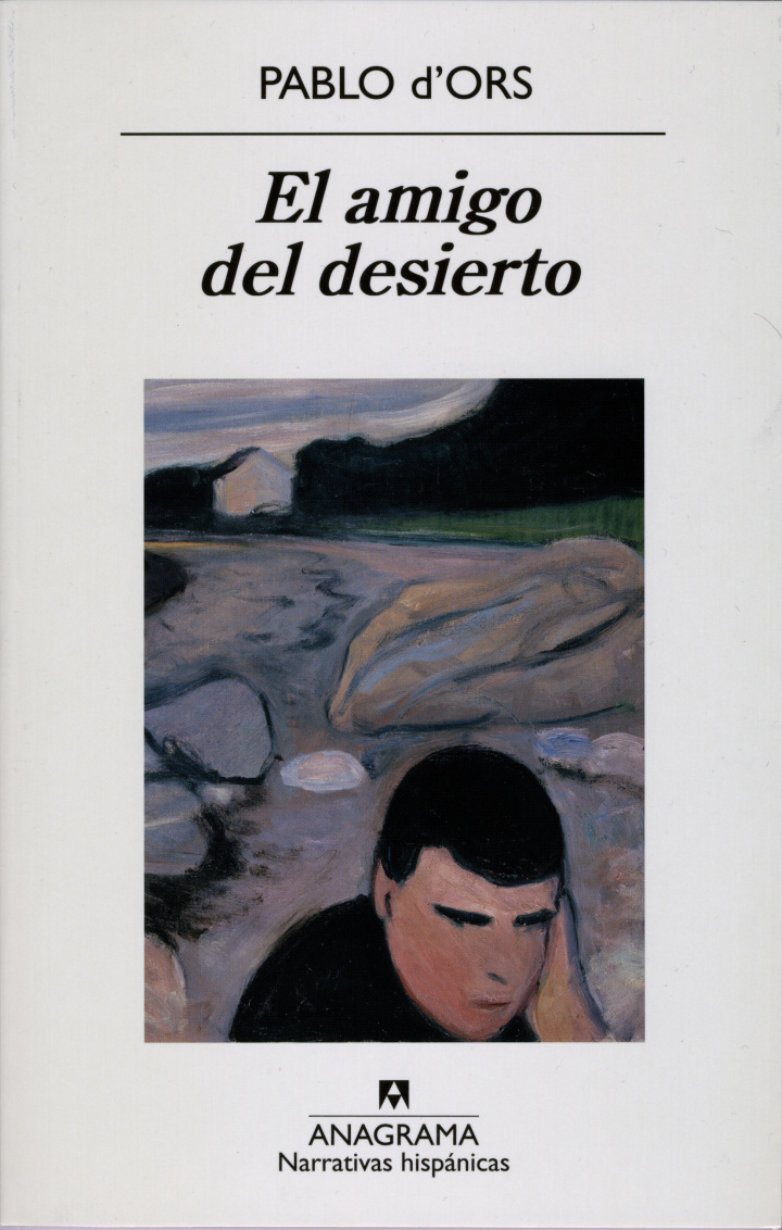 El amigo del desierto