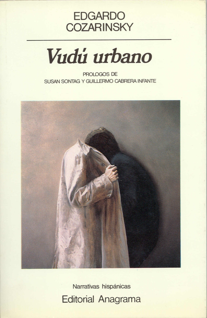 Vudú urbano