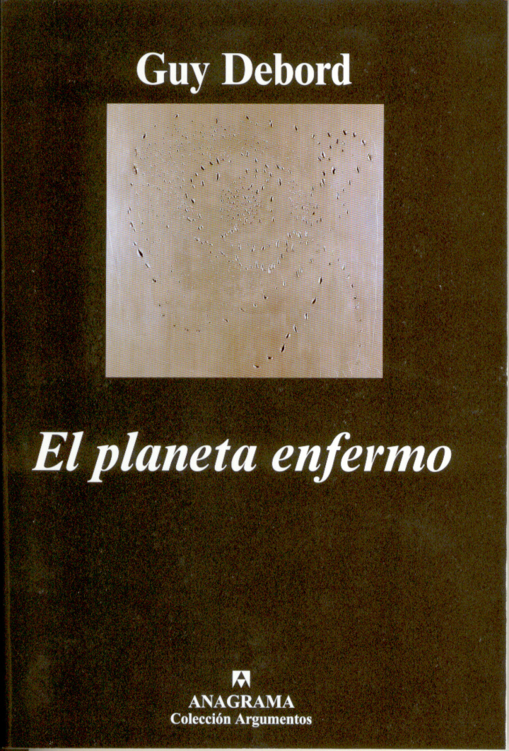 El planeta enfermo