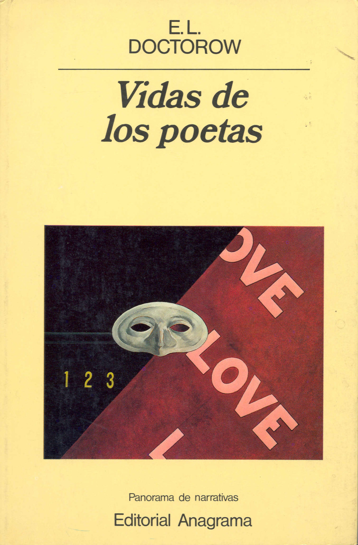 Vidas de los poetas