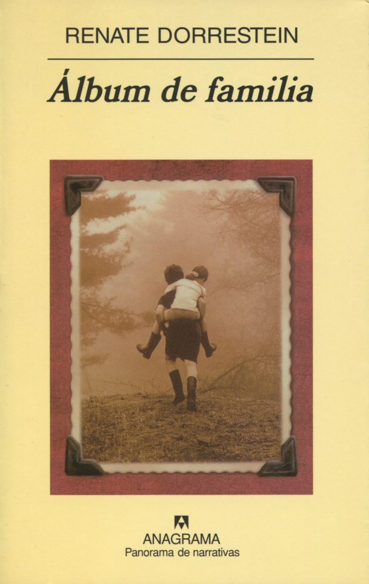 Álbum de familia