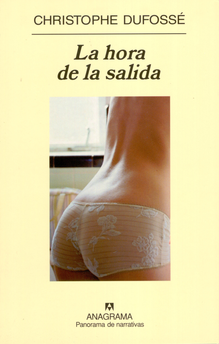 La hora de la salida