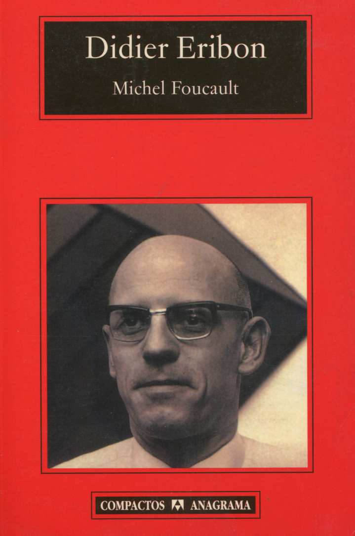 Michel Foucault