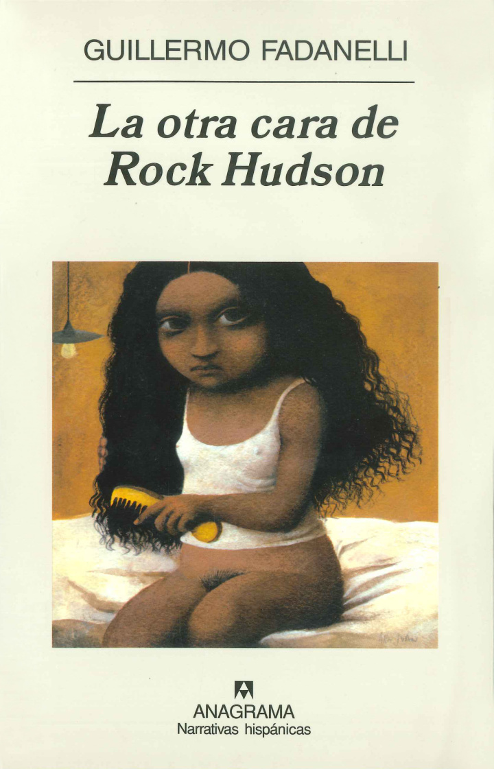 La otra cara de Rock Hudson