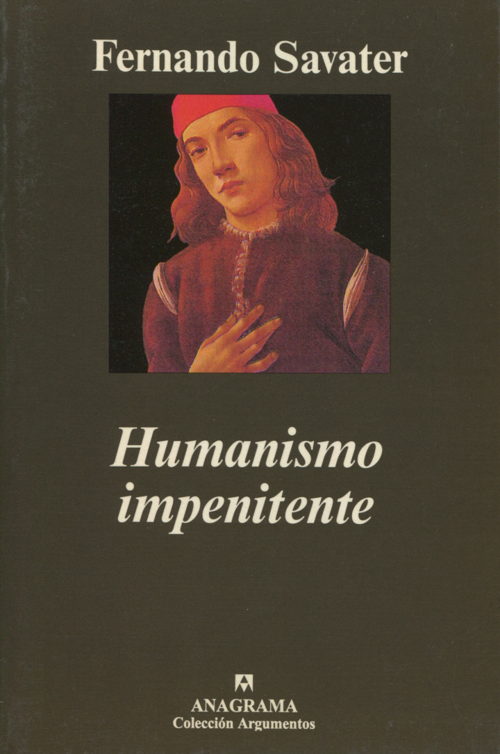 Humanismo impenitente
