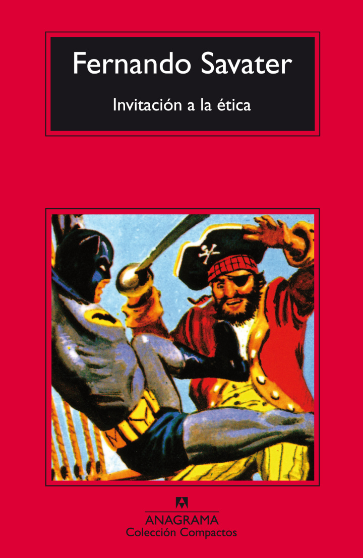 Invitación a la ética