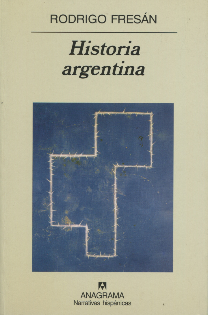 Historia argentina