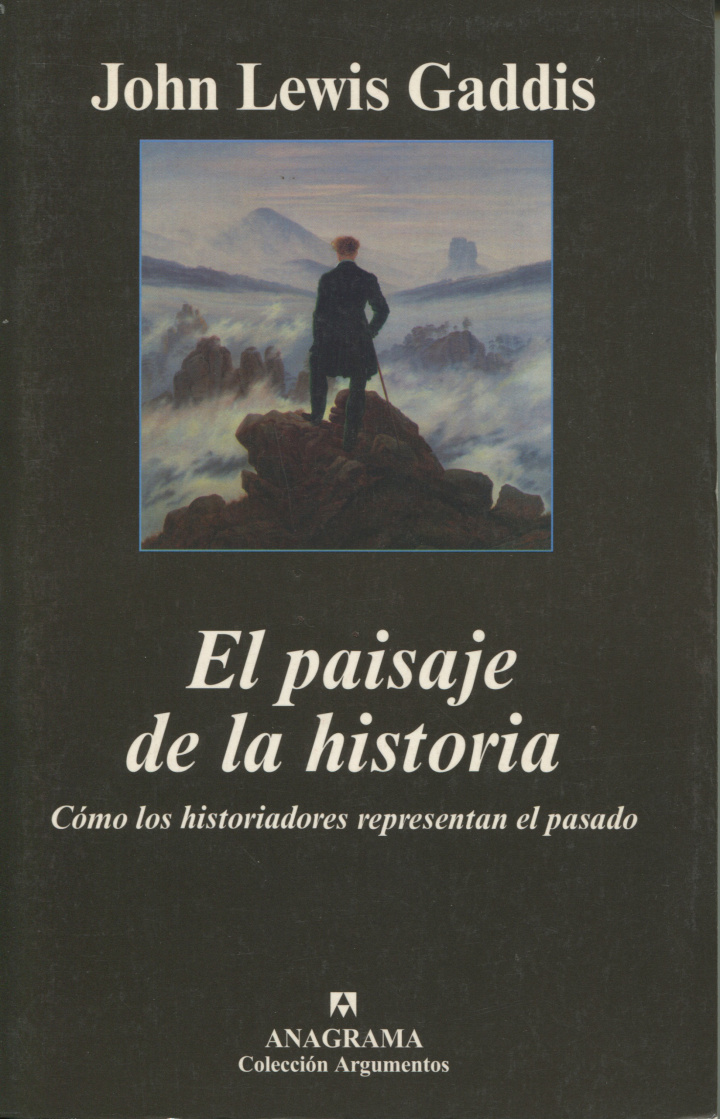 El paisaje de la historia