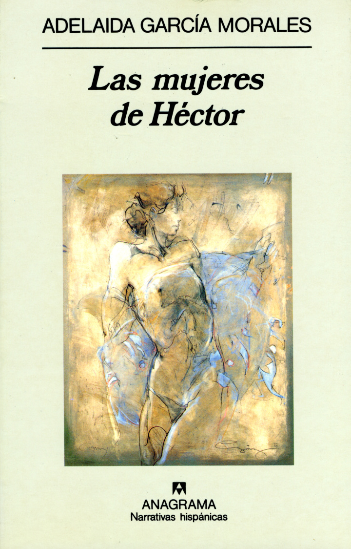 Hector's Wives