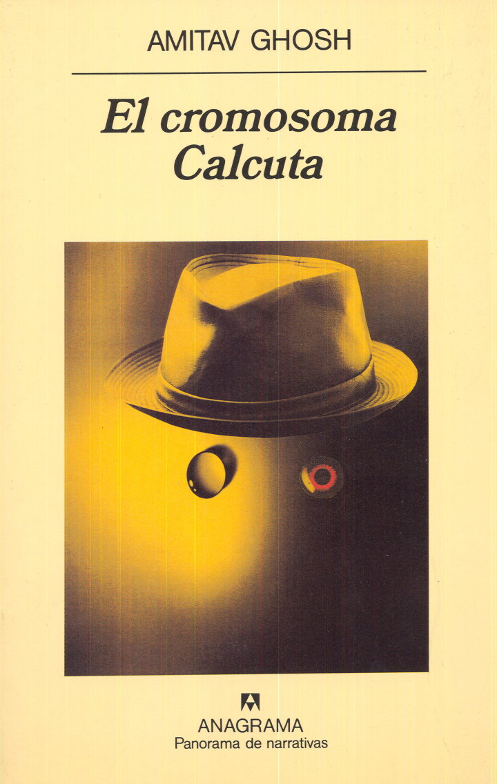 El cromosoma Calcuta