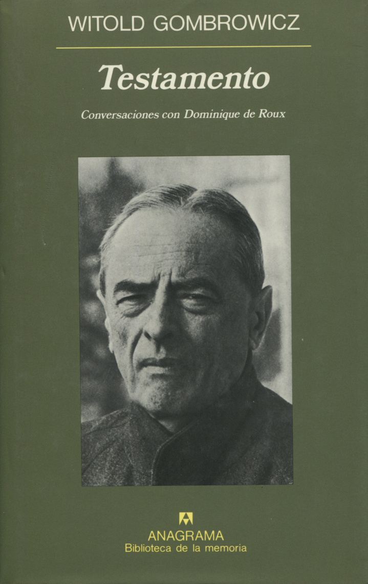 Testamento