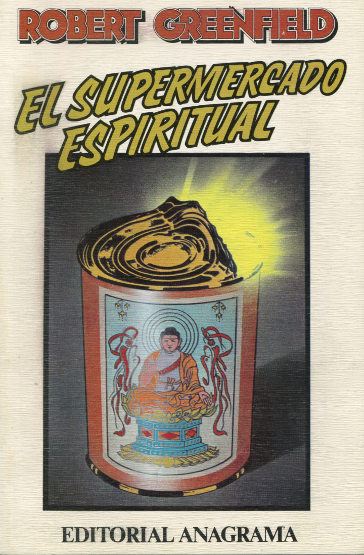 El supermercado espiritual