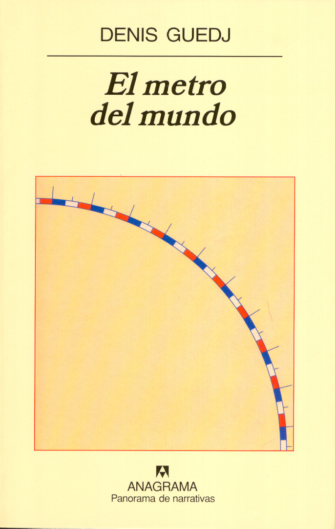 El metro del mundo