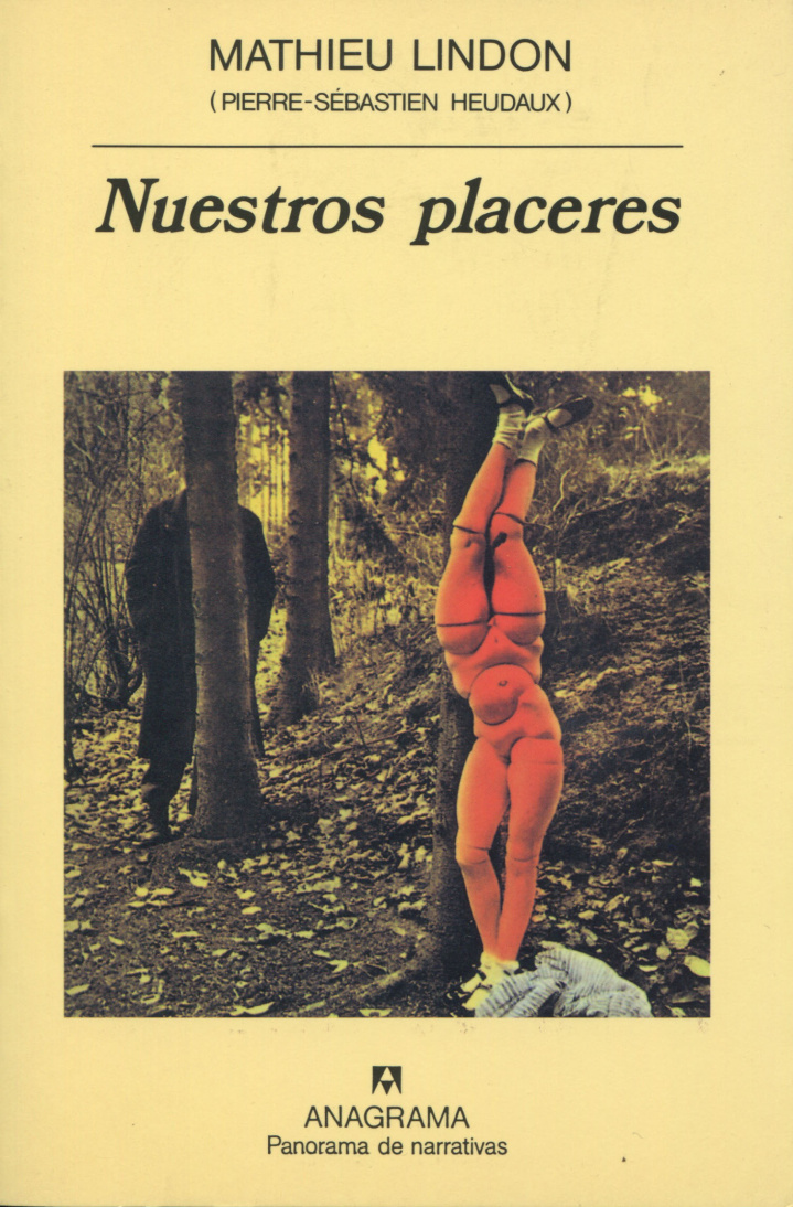 Nuestros placeres