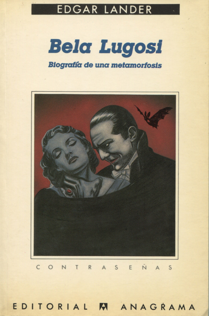 Bela Lugosi