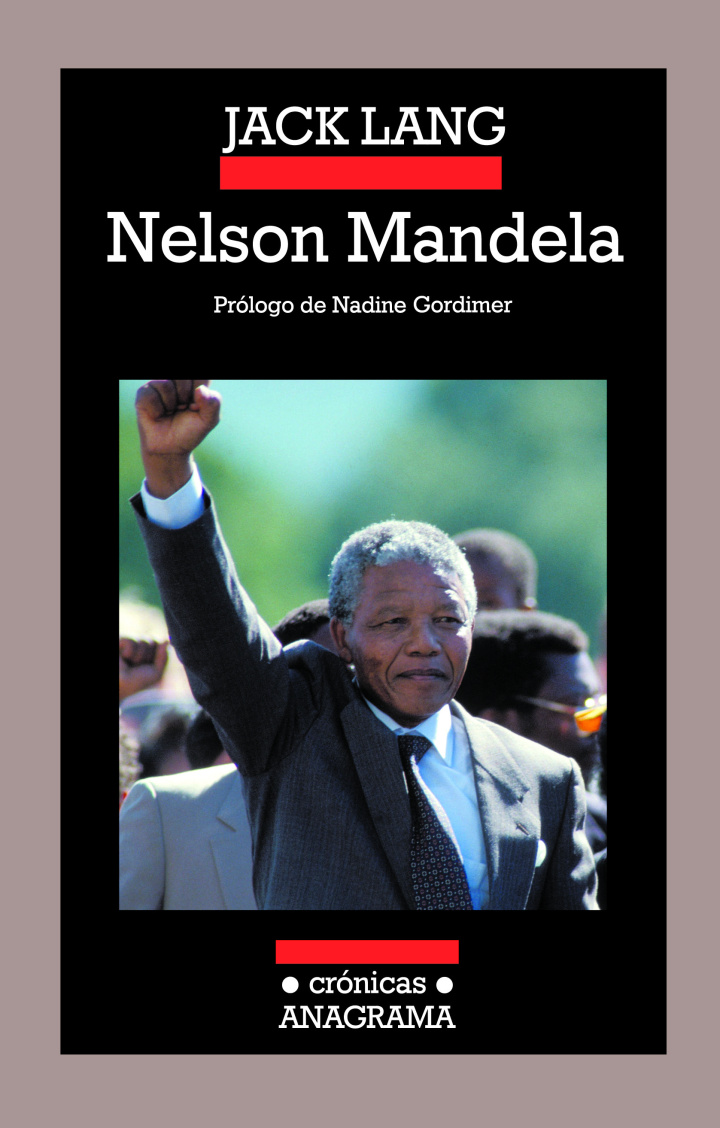 Nelson Mandela