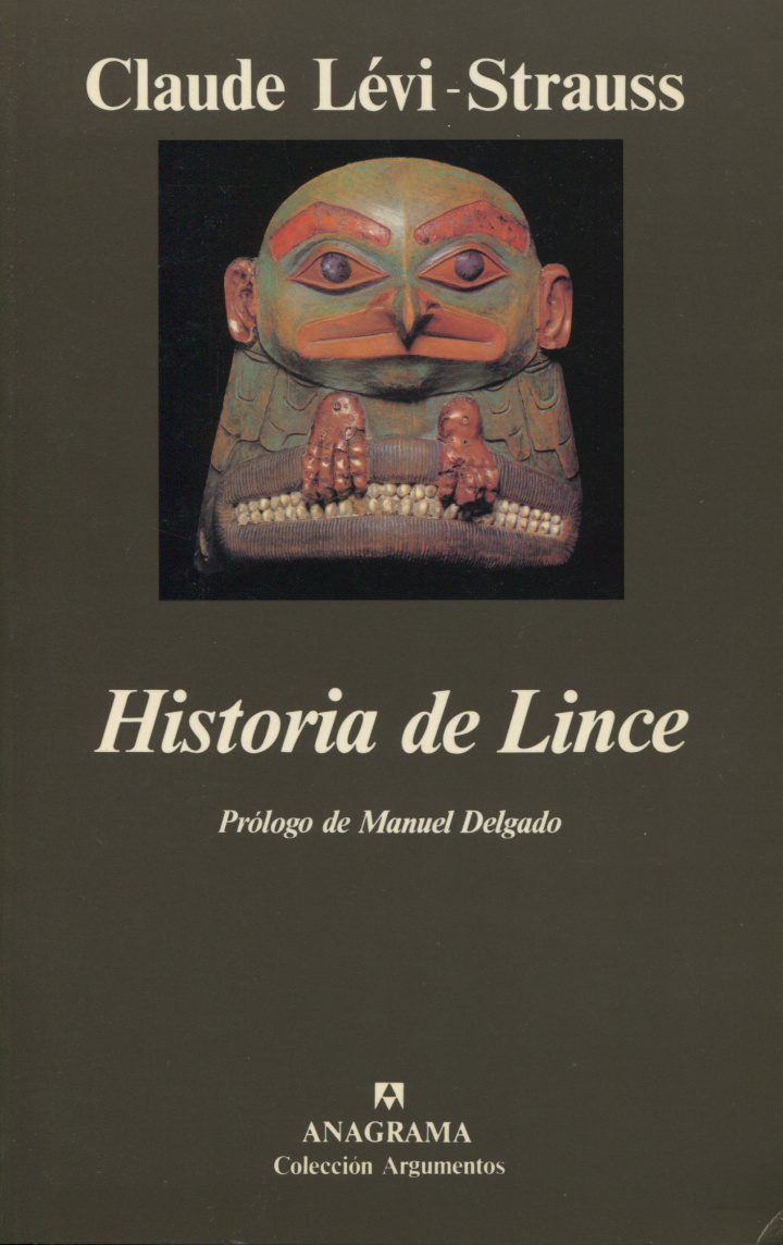 Historia de Lince