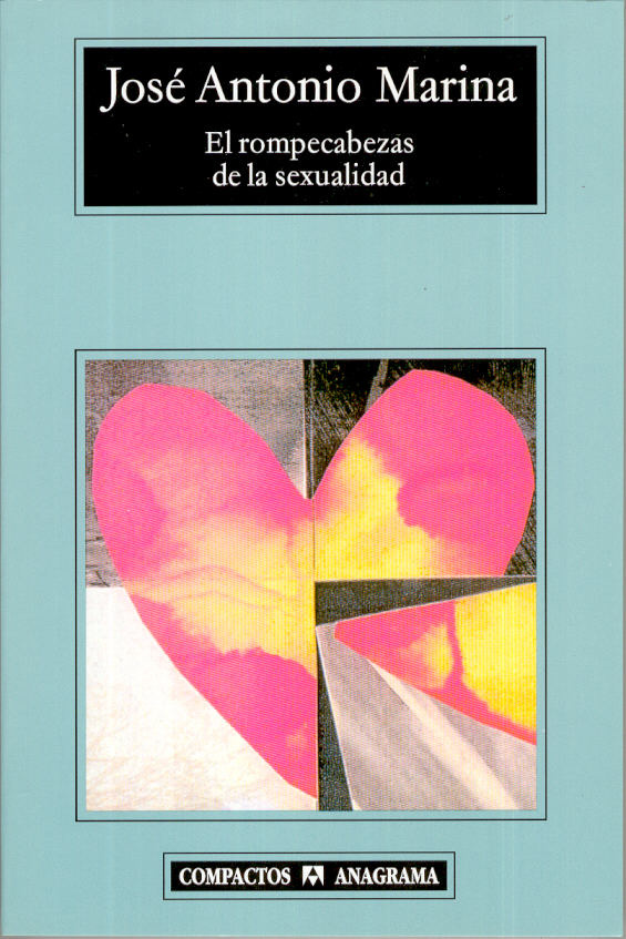 El rompecabezas de la sexualidad