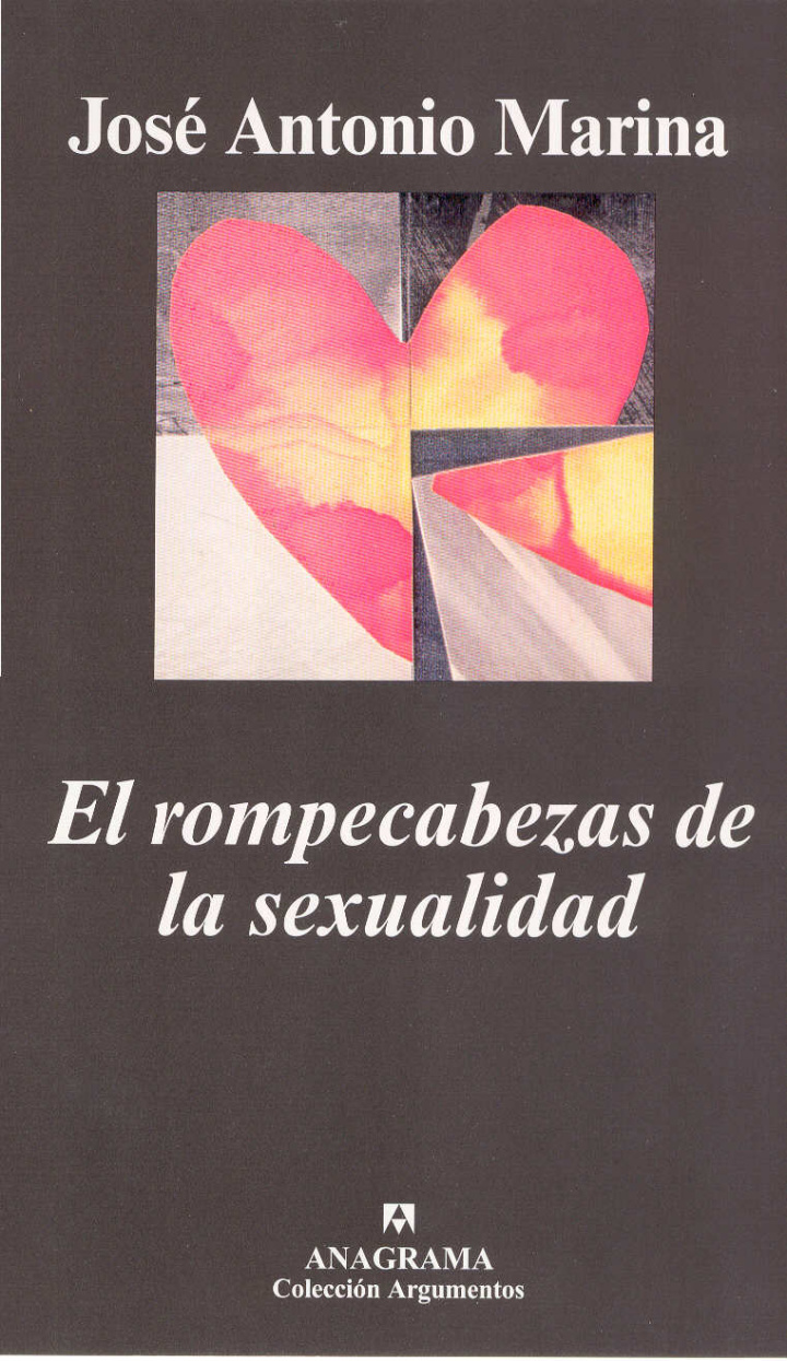 The Puzzle of Sexuality