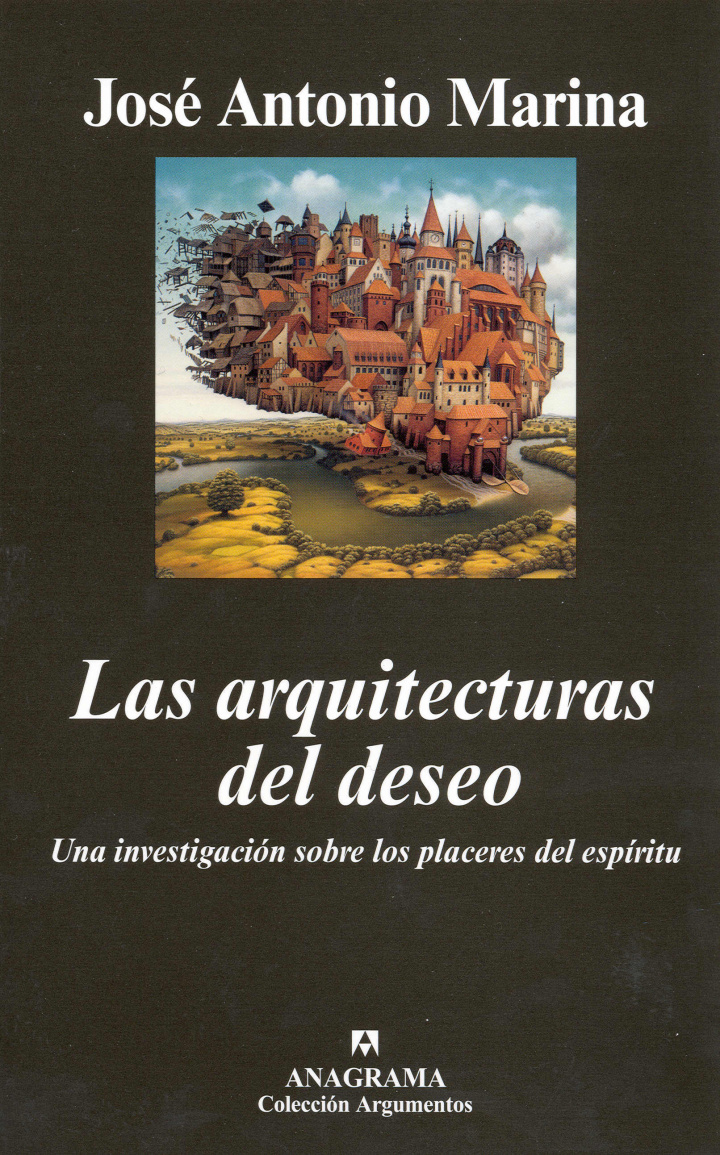 The Architectures of Wish
