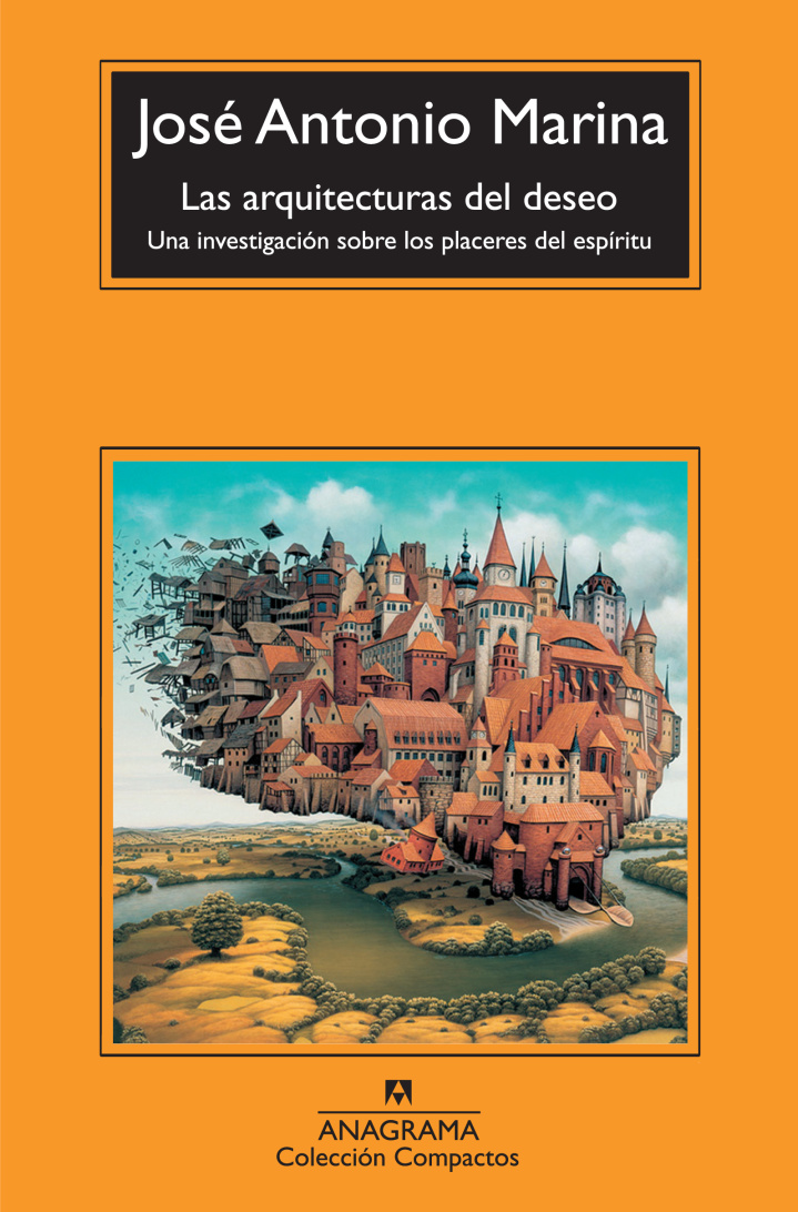 Las arquitecturas del deseo