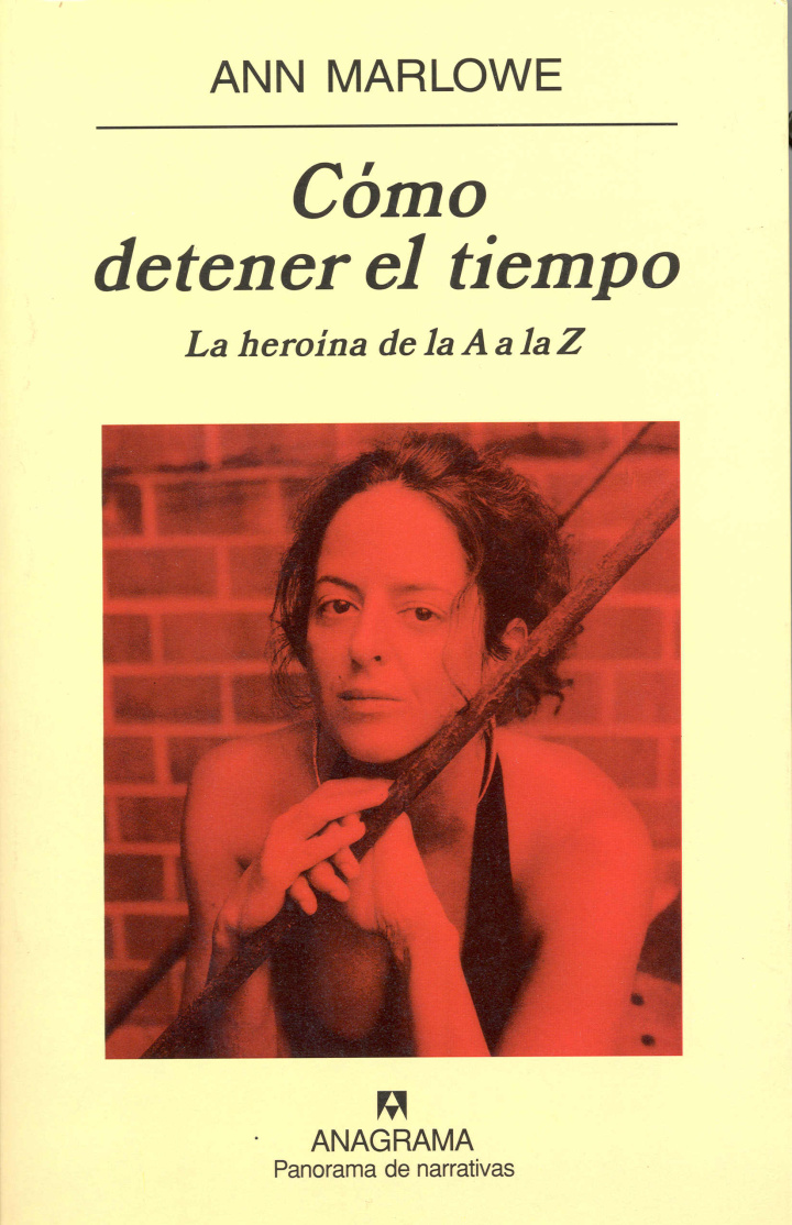 Cómo detener el tiempo
