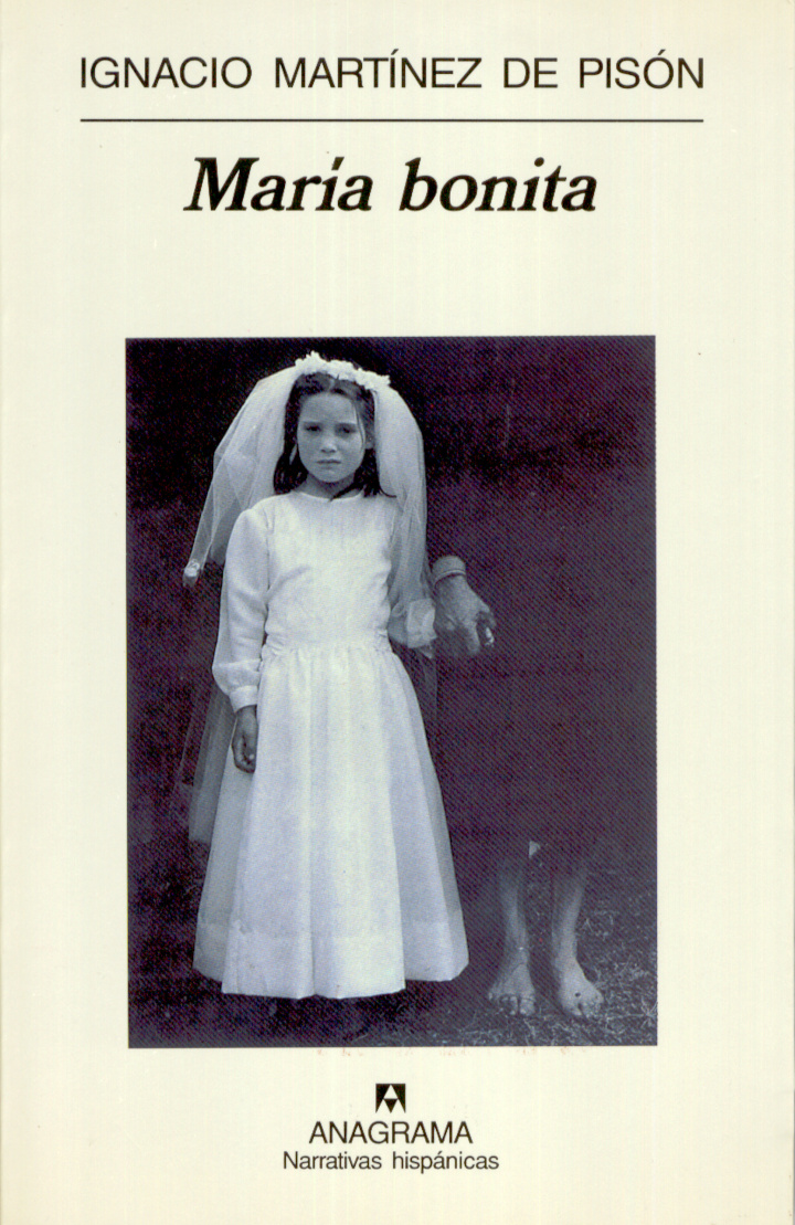 María bonita