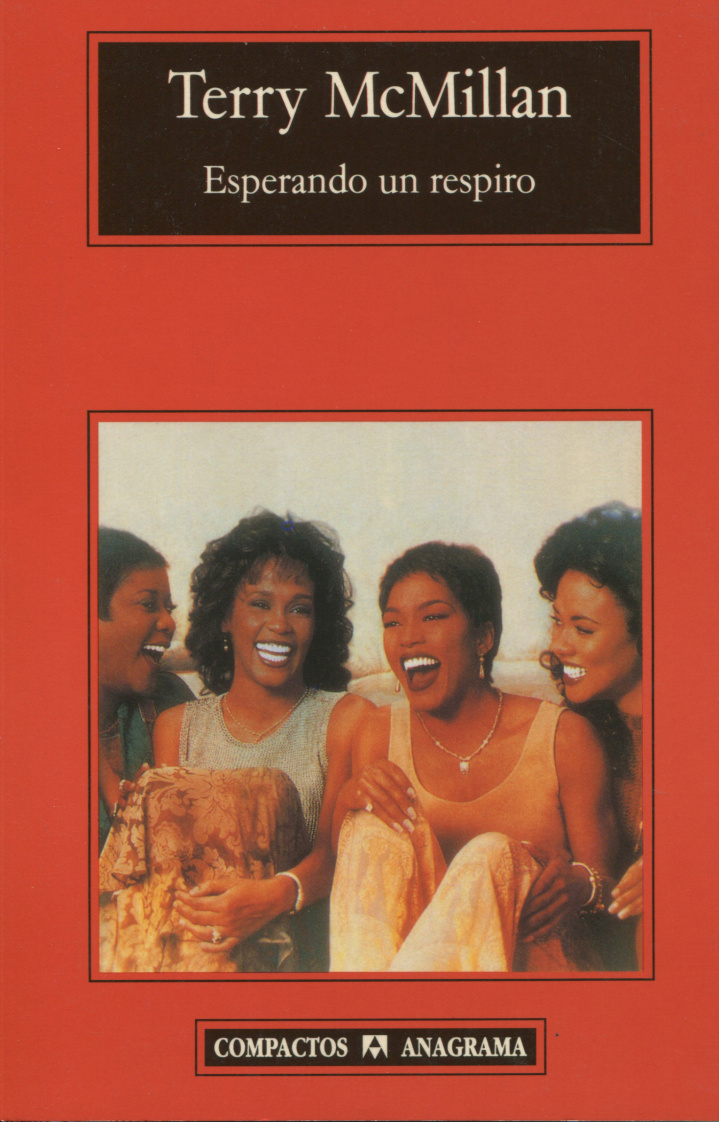 Esperando un respiro