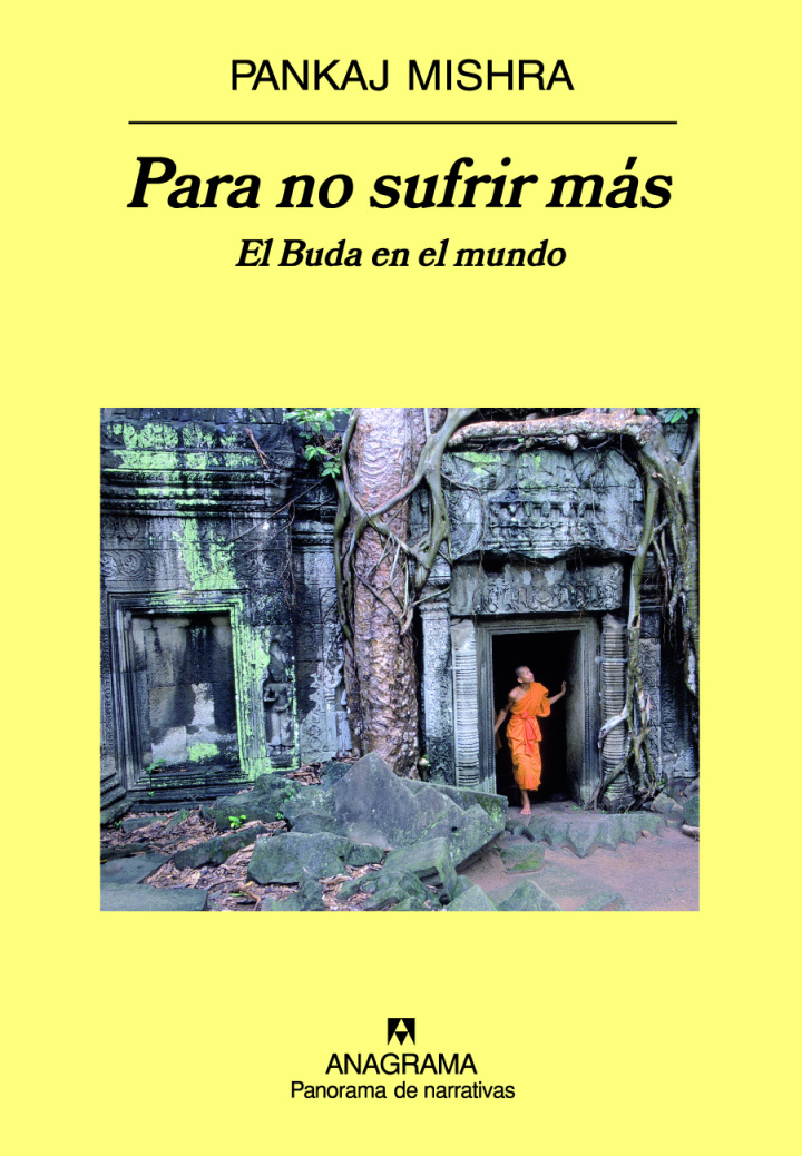 Para no sufrir más