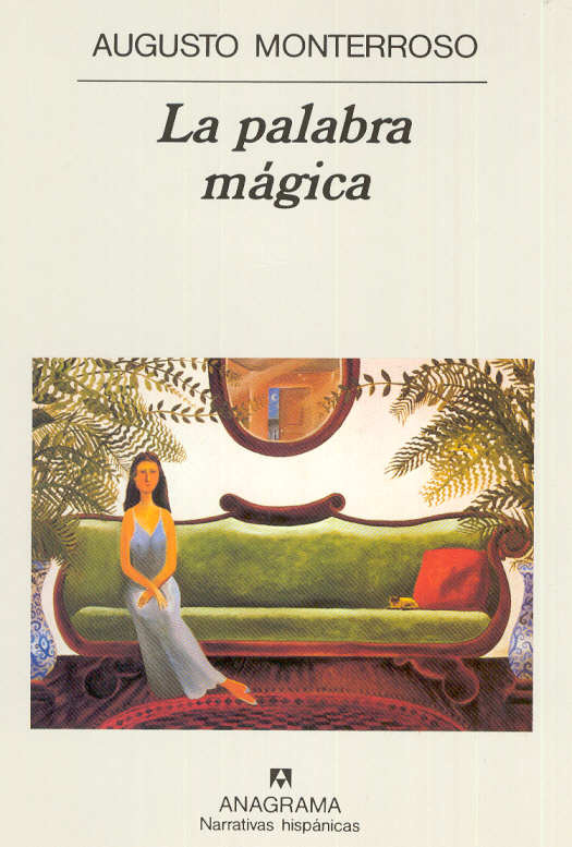 La palabra mágica