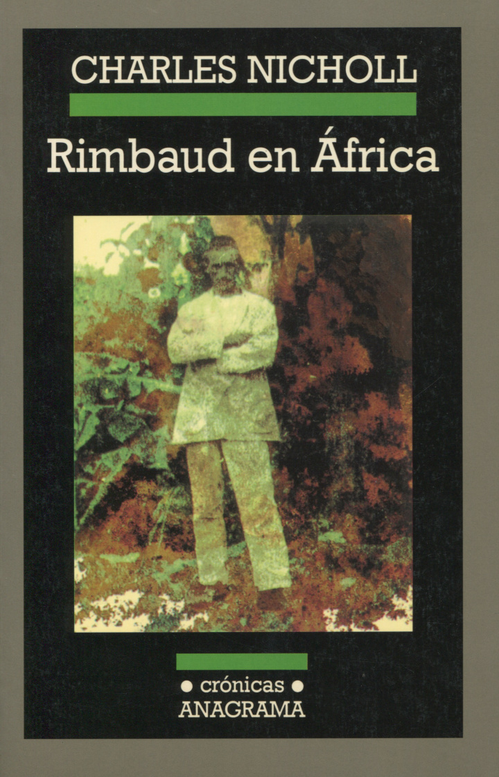 Rimbaud en África
