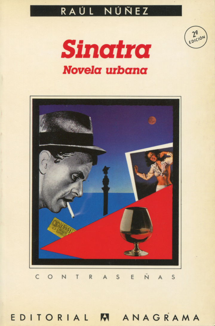 Sinatra (Novela urbana)