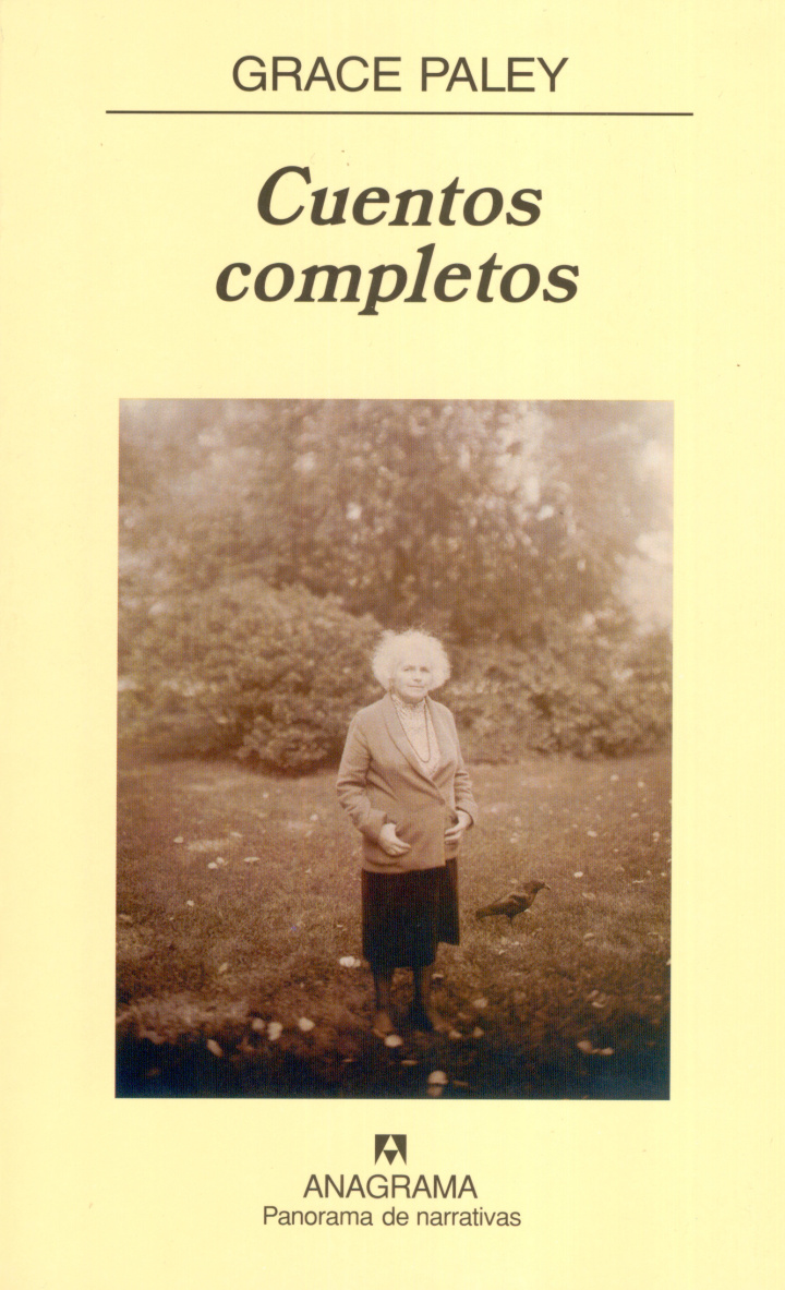 Cuentos completos