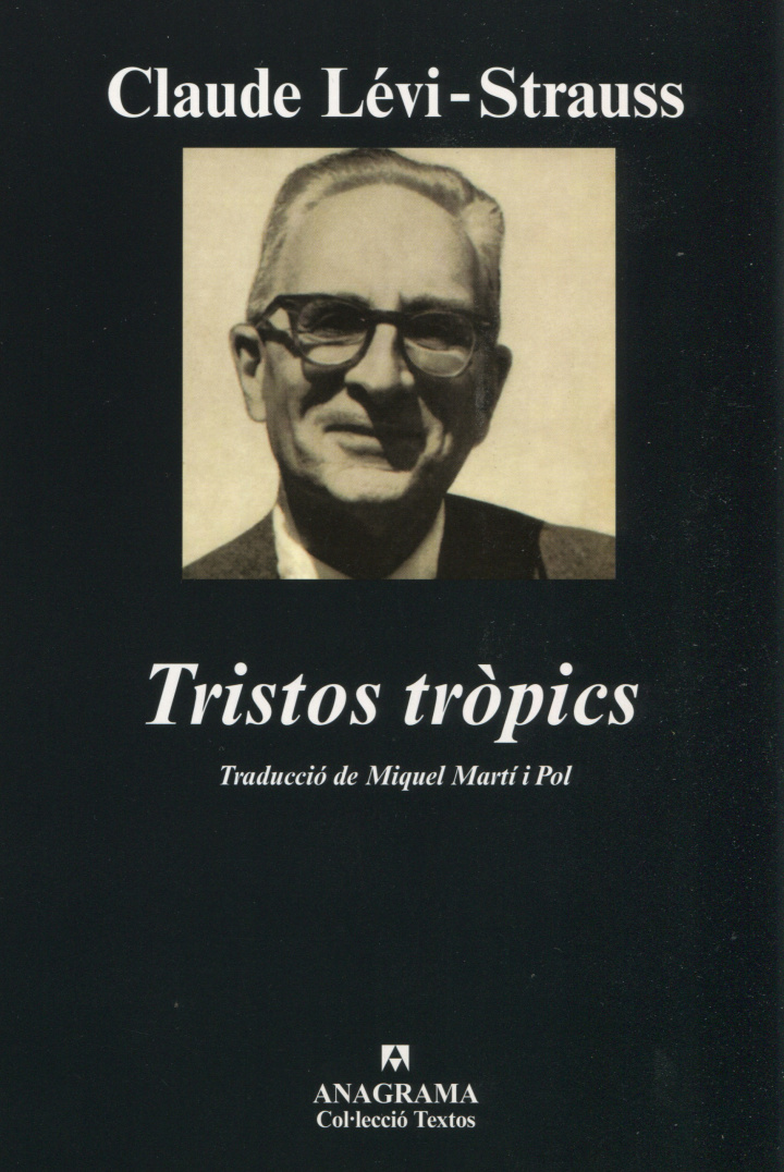Tristos tròpics