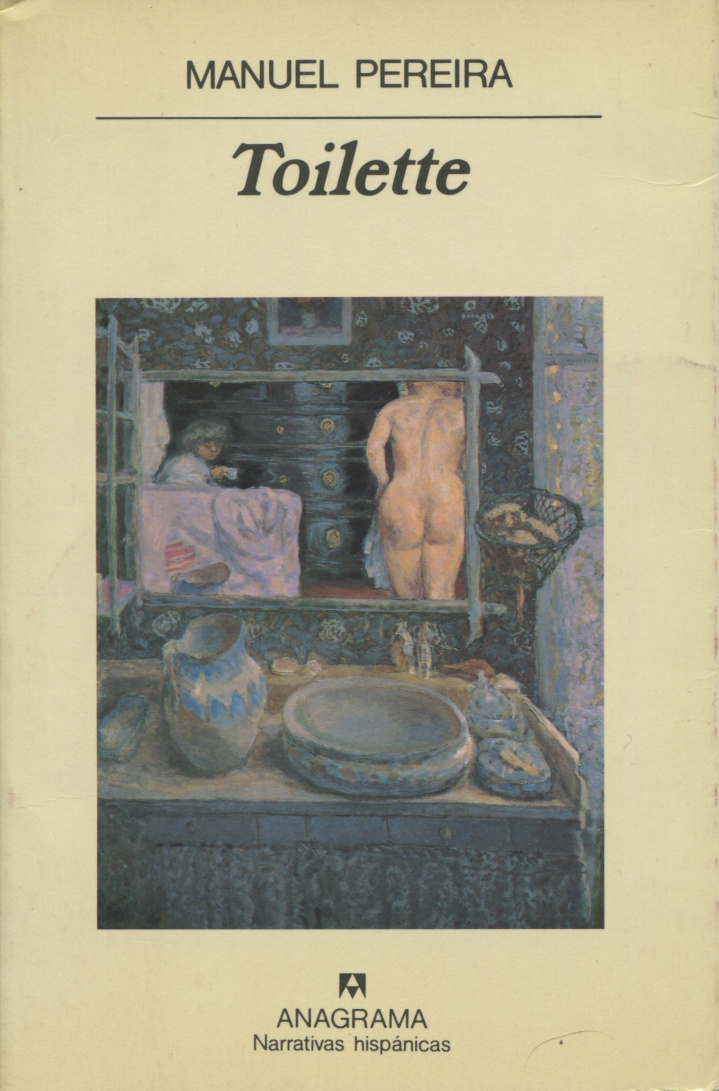 Toilette