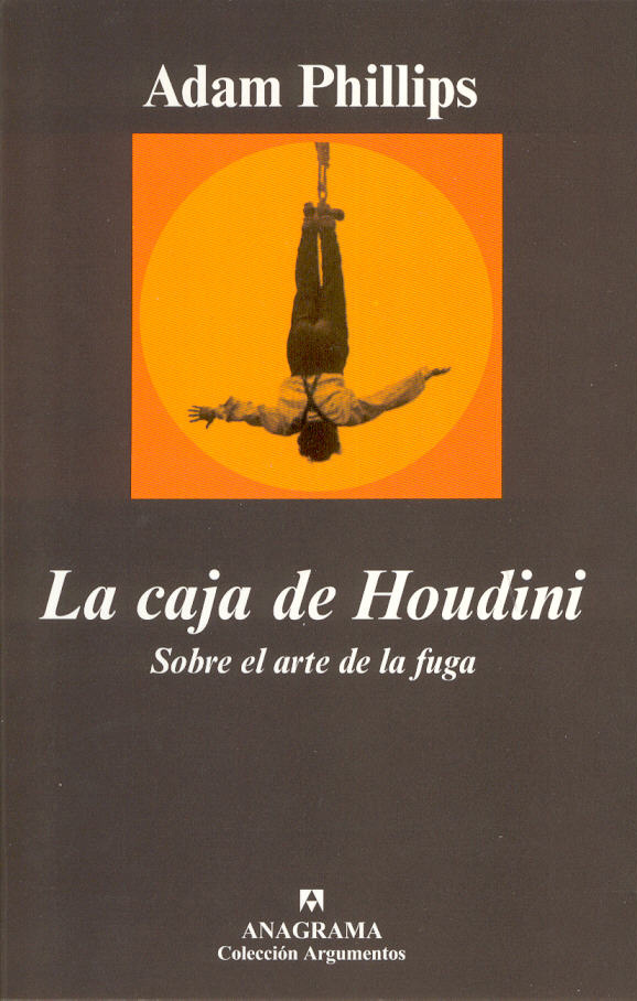La caja de Houdini