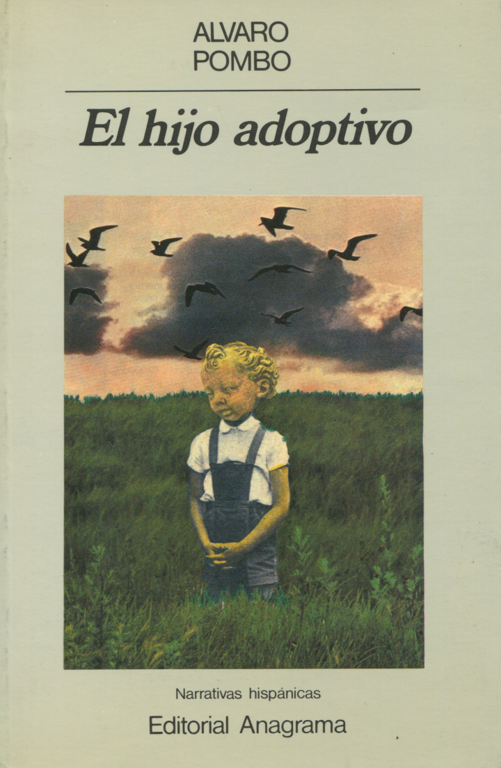 The Adopted Son