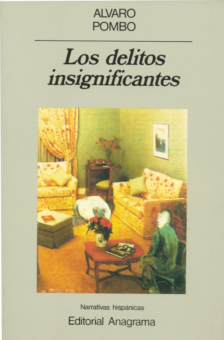 The Insignificant Crimes