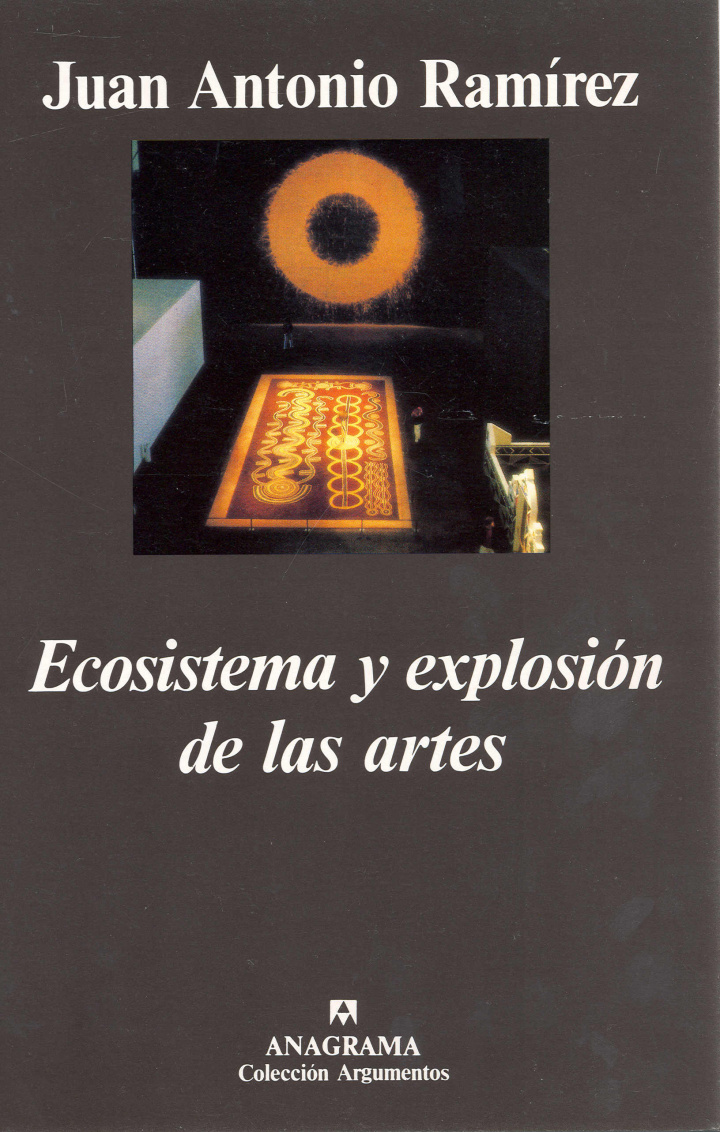 Ecosistema y explosión de las artes