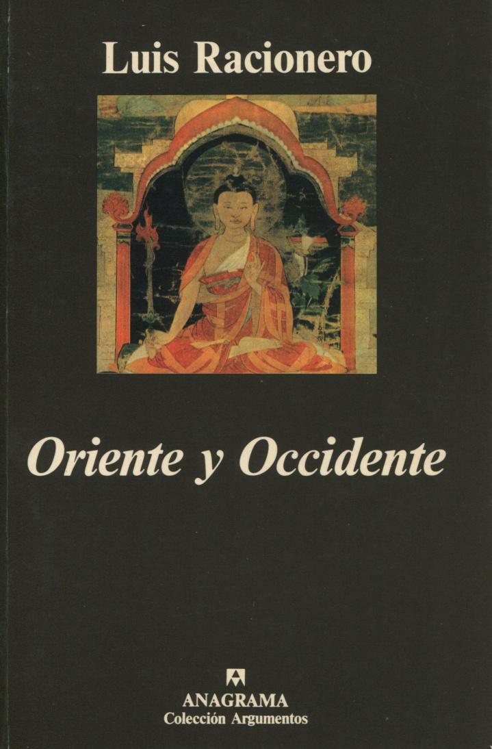 Oriente y Occidente