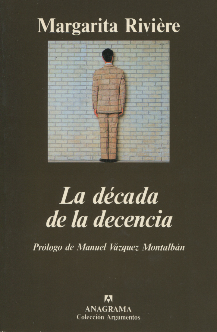 La década de la decencia