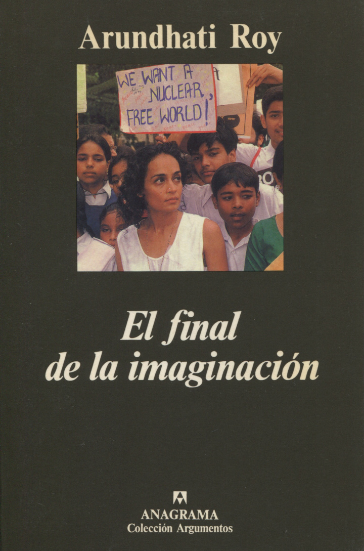 El final de la imaginación