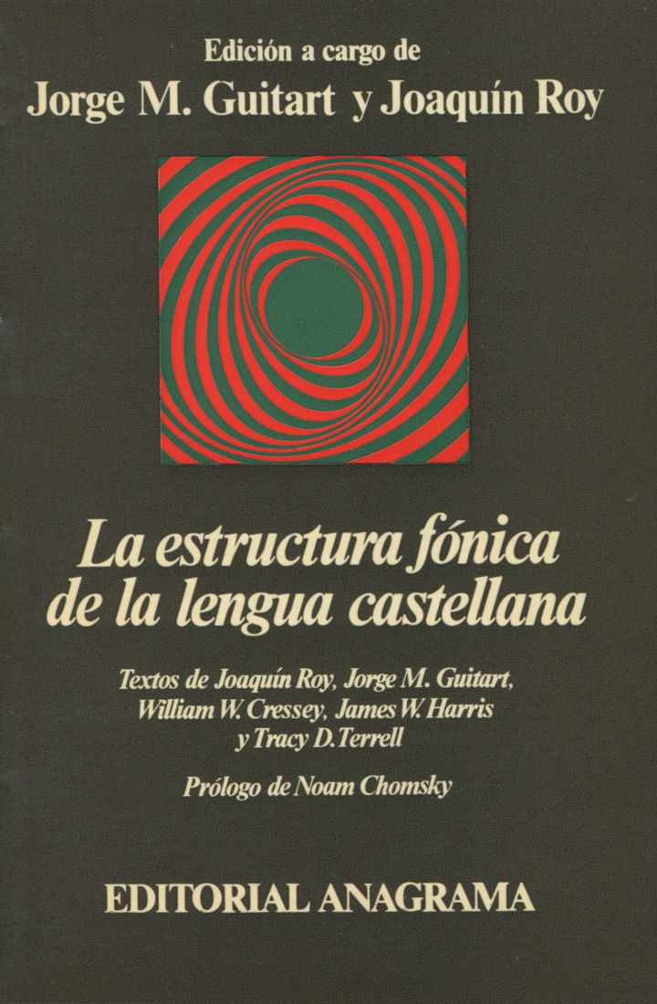 La estructura fónica de la lengua castellana