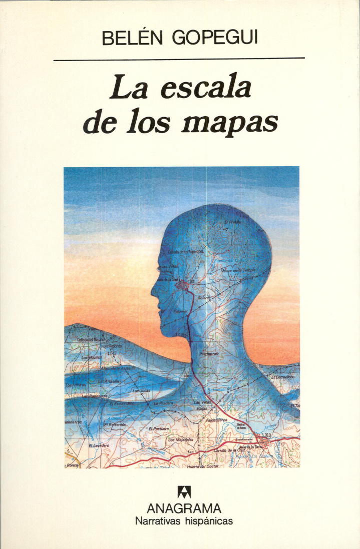 The Maps Scale