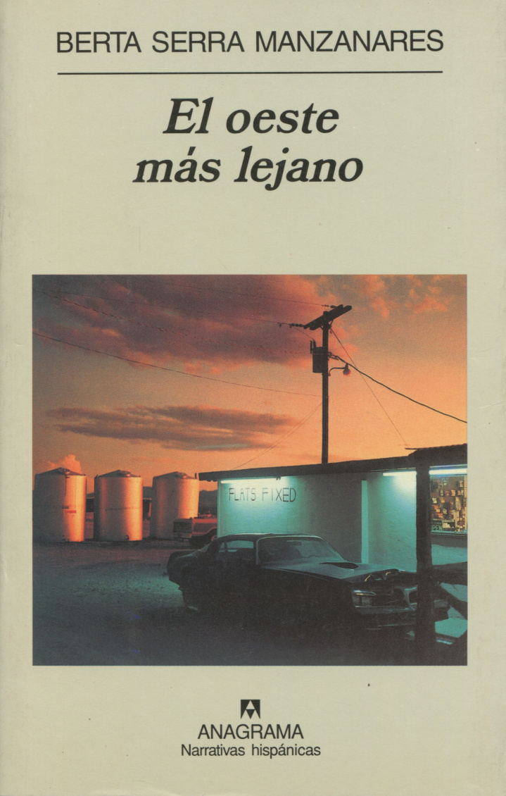 El oeste más lejano