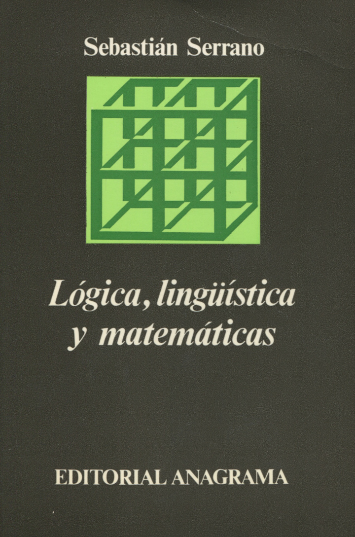 Lógica, lingüística y matemáticas