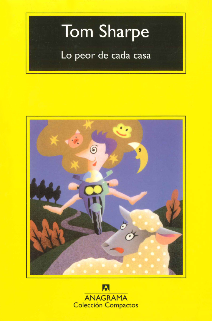 Lo peor de cada casa